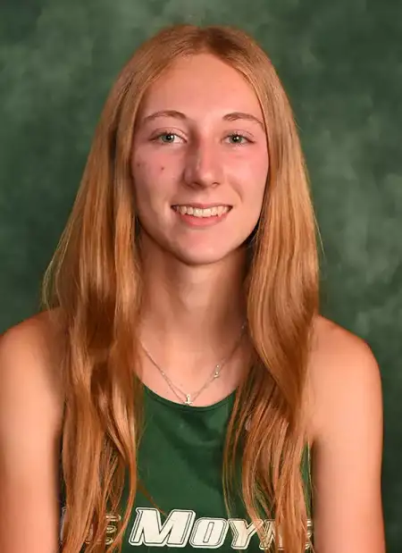 Isabella O'Donnell, Track and Field (O), Le Moyne College