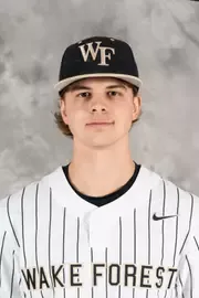 Luke Billings, Baseball, undefined