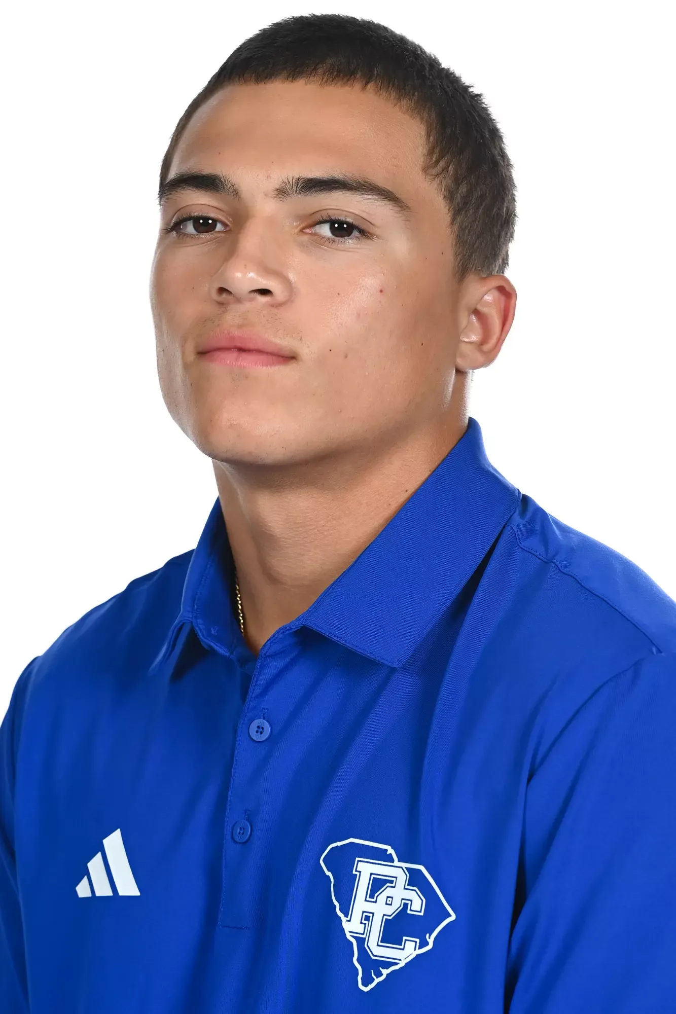Raleigh Salters, Football, Presbyterian College