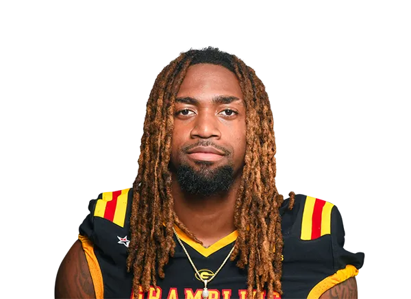 Nae'Saan Dickerson, Football, undefined