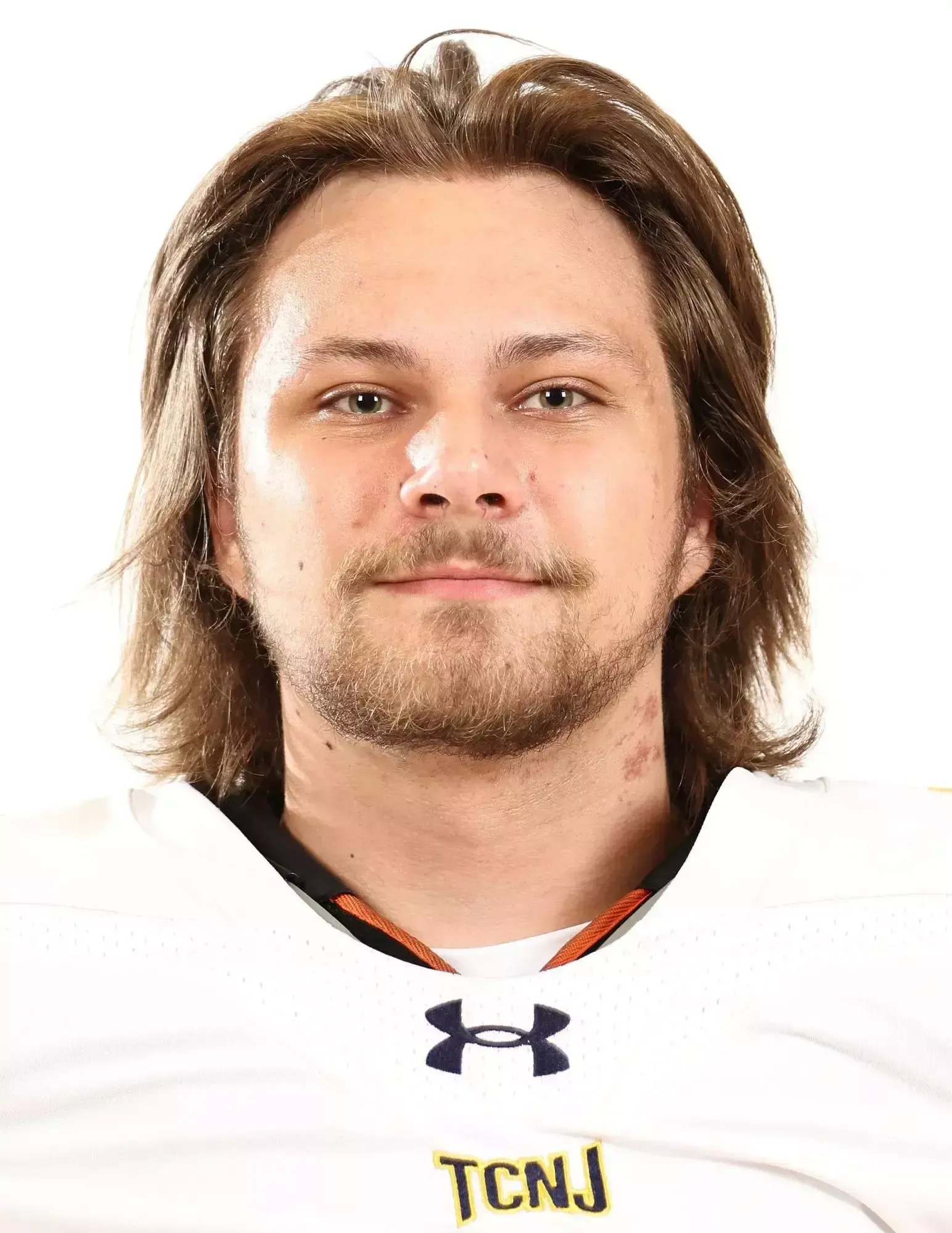 Michael Strachan, Football, undefined