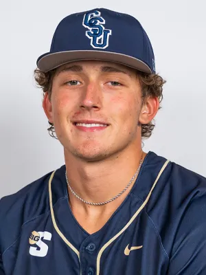 Dylan Dyer, Baseball, Charleston Southern University