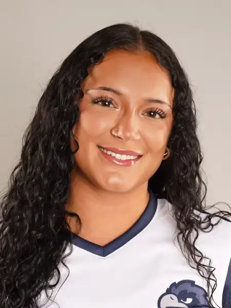 Dominique Lopez, Softball, Monmouth University