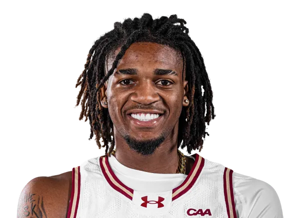 Mister Dean, Basketball, University of Central Florida