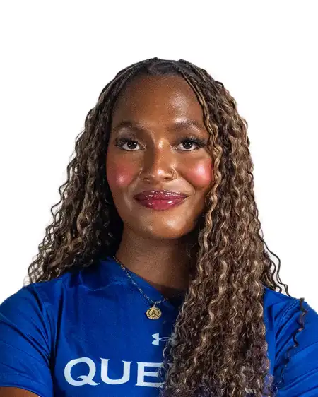Alivia McCain, Soccer, Queens University of Charlotte