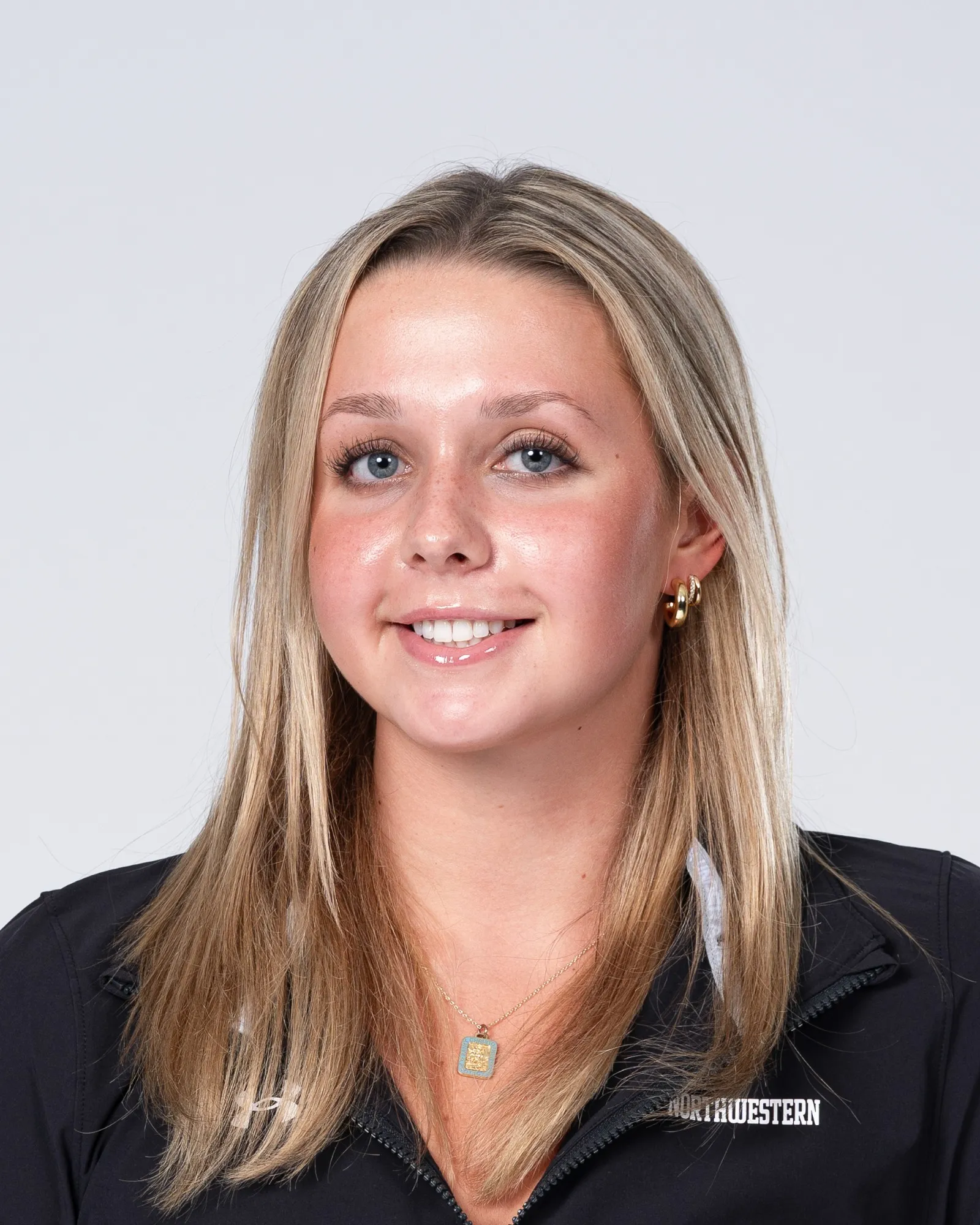 Lilly Mehok, Swimming & Diving, Northwestern University