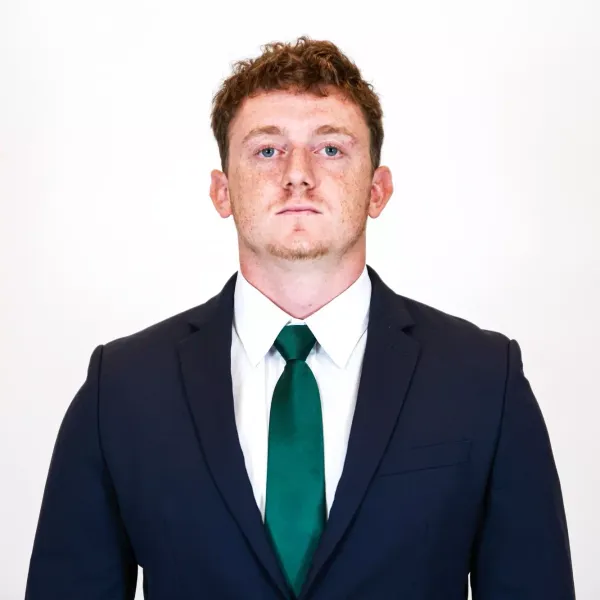 Carter Martin, Lacrosse, Jacksonville University