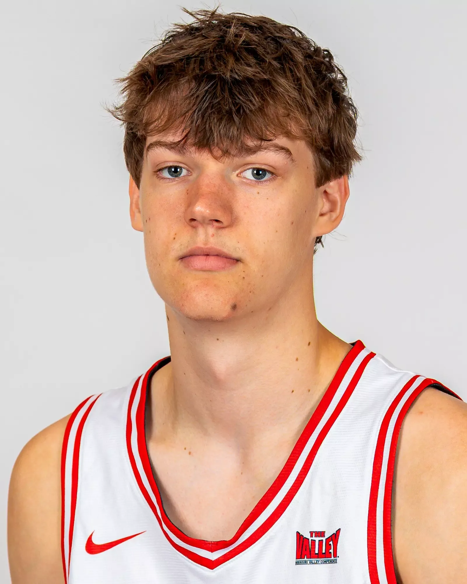 Matthew Szafoni, Basketball, undefined