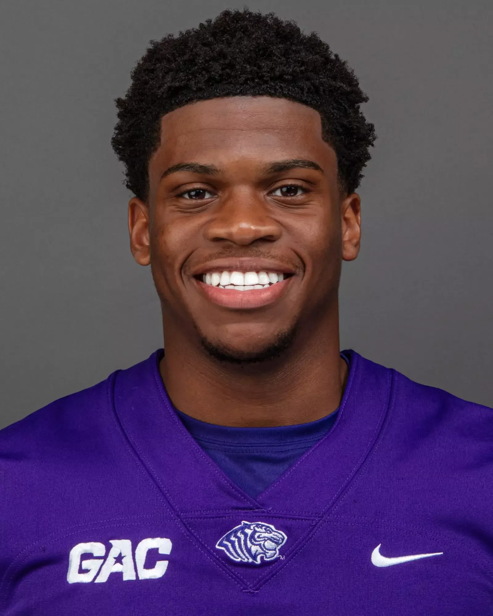 Caleb Ibeneme, Football, Ouachita Baptist University