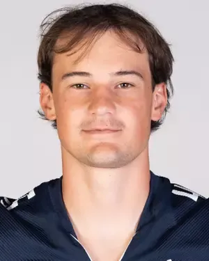 James Allen, Football, undefined