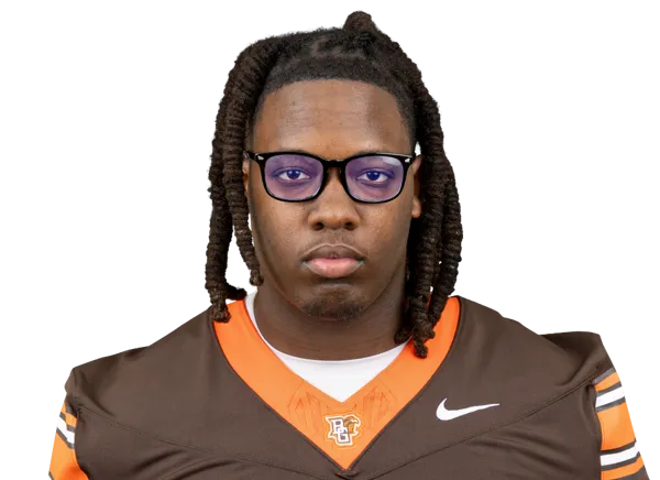 Jaimion Olverson, Football, undefined