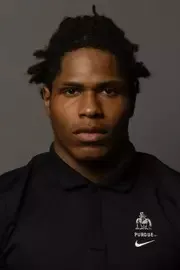 Ziaire Stevens, Football, undefined