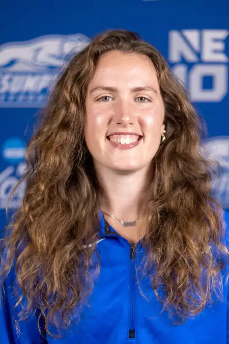 Katelyn Prive, Hockey, Assumption University