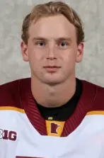 Tanner Ludtke, Hockey, undefined