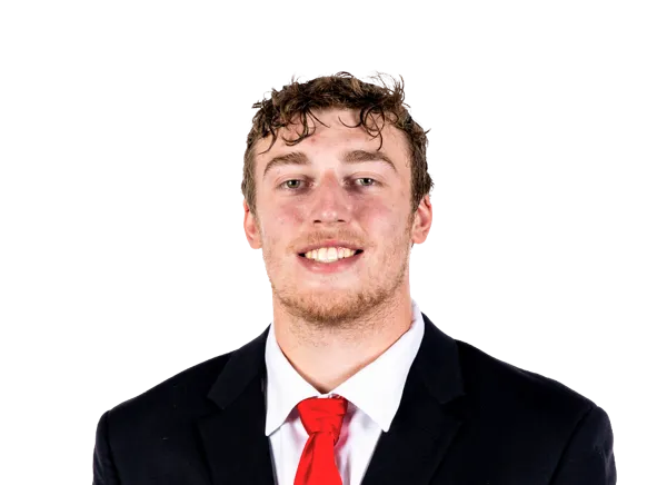 Thomas McCluskey, Football, undefined