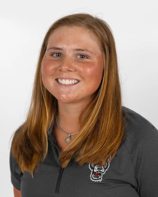 Ellie Hildreth, Golf, North Carolina State University