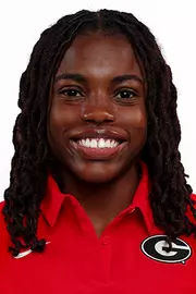 Adaejah Hodge, Track and Field, undefined