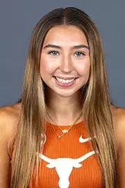 Mia Perez, Track and Field, undefined