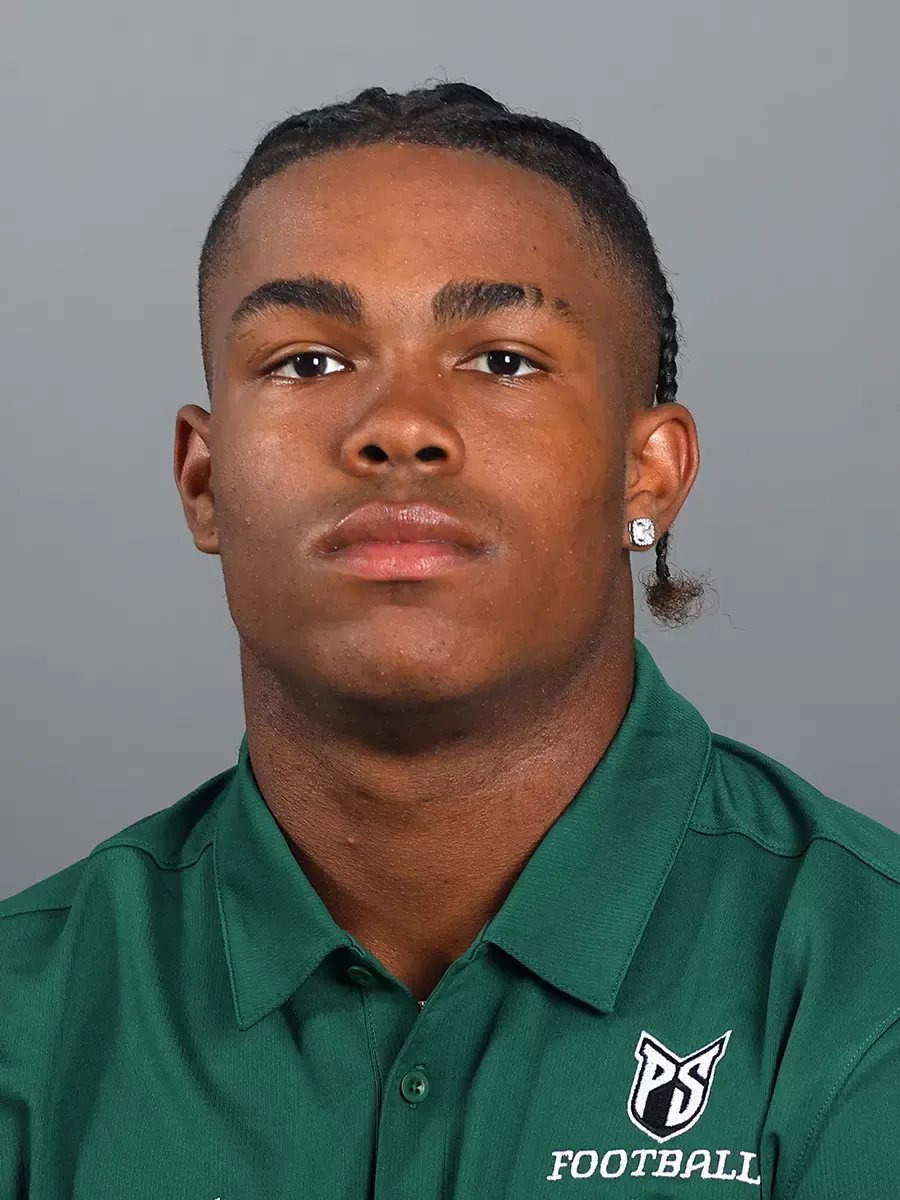 Kayin Booker, Football, undefined