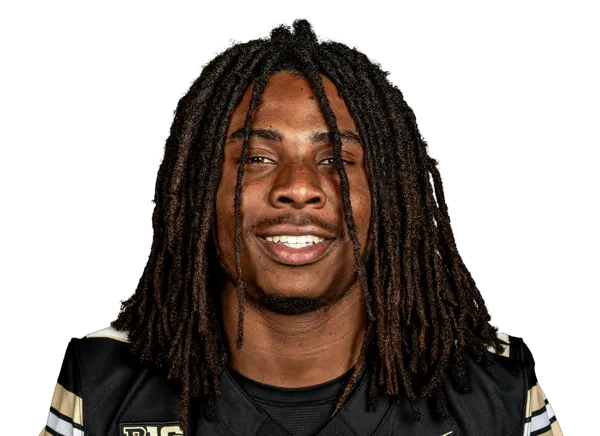 Traveon Wright, Football, undefined