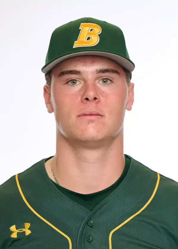 Mitchell Rauckman, Baseball, North Dakota State University