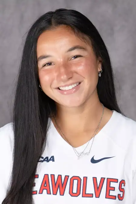 Cassidy Millen, Lacrosse, Stony Brook University