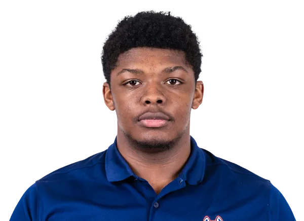 Donovan Branch, Football, undefined