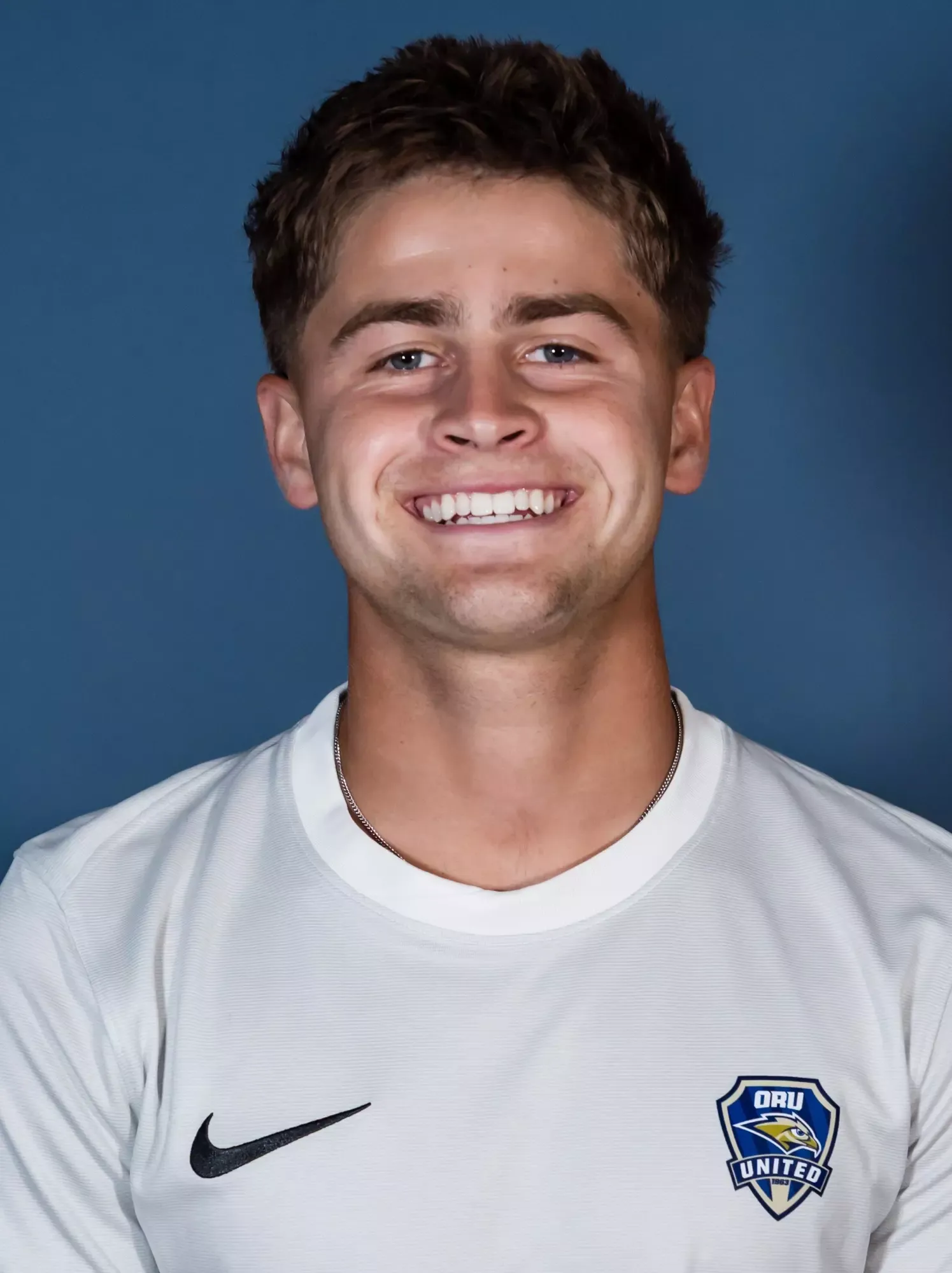 Mason Hatley, Soccer, Oral Roberts University