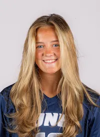 Charlize Collins, Lacrosse, University of New Hampshire