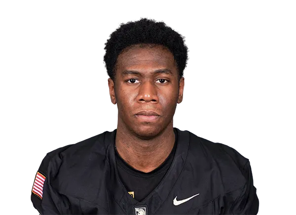 CJ Bowens, Football, undefined