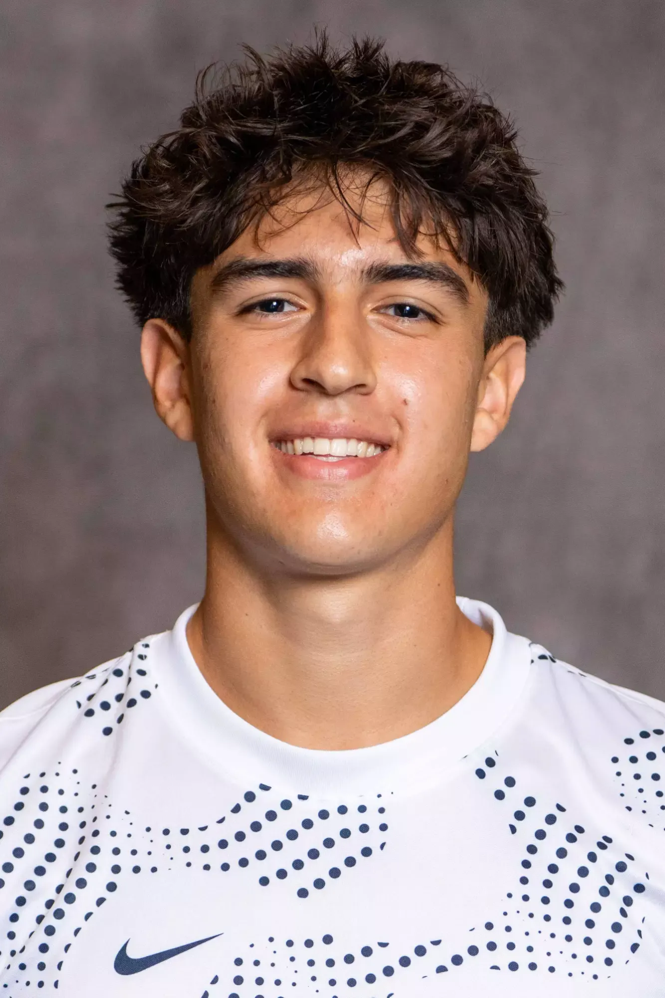 Elliot Burgueno, Soccer, Stony Brook University