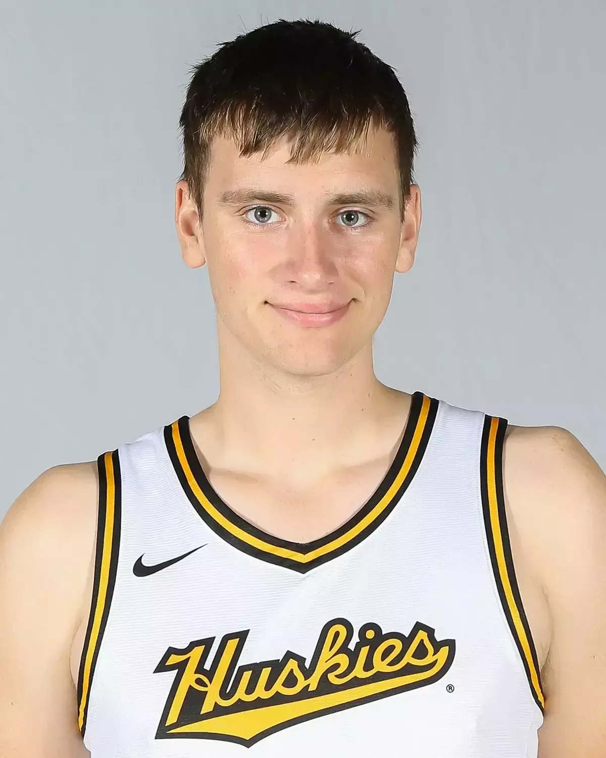 Layne Risdon, Basketball, undefined
