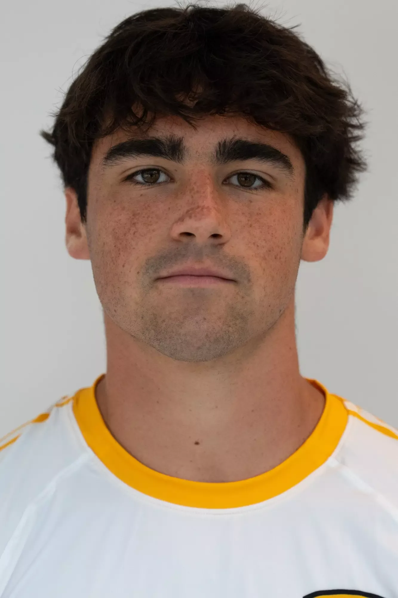Nick Lentz, Soccer, University of Maryland, Baltimore County