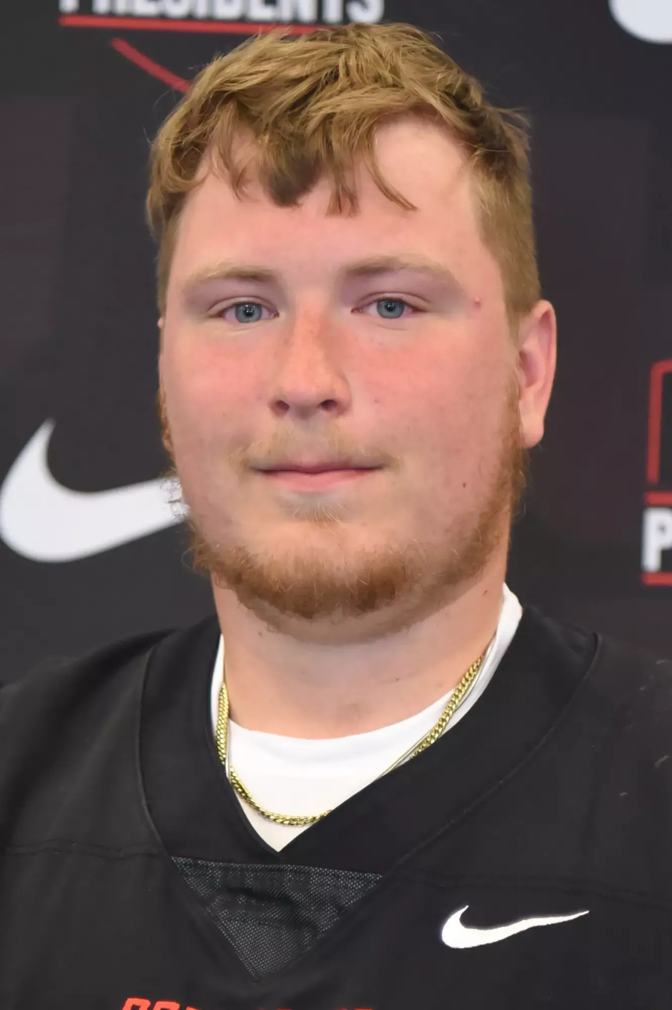 Riley McCaw, Football, Washington & Jefferson College