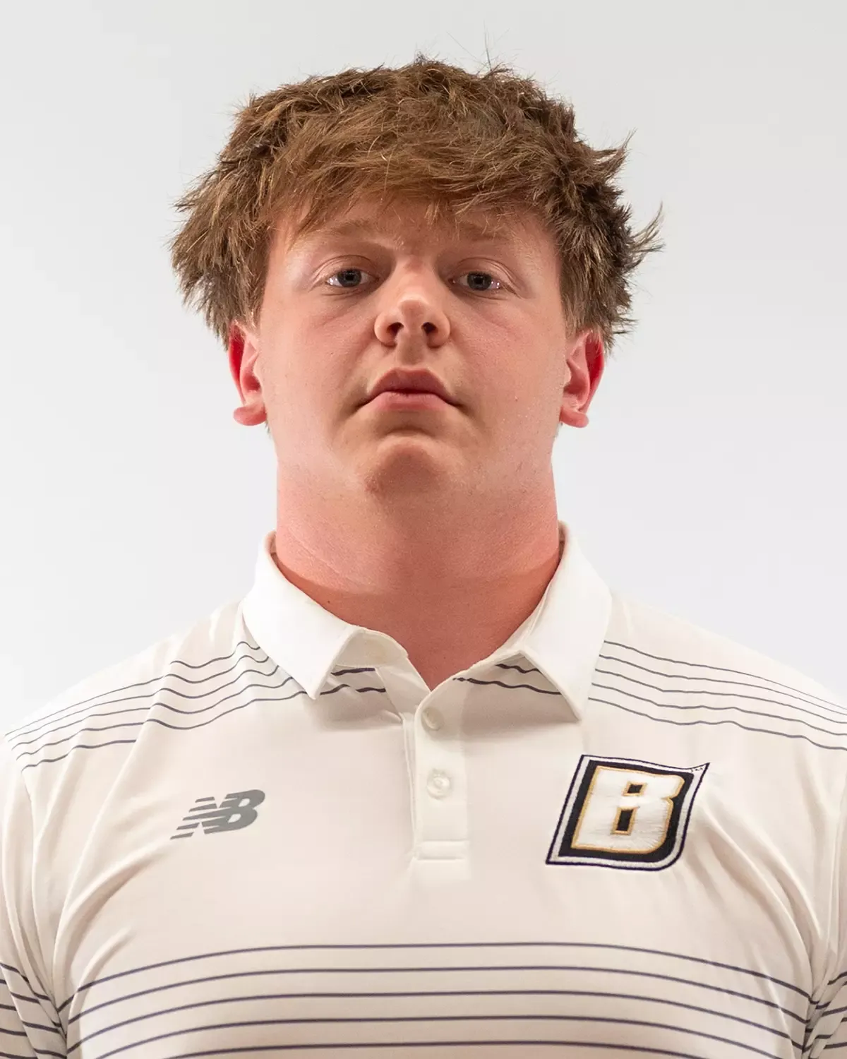 Ryan Houghtaling, Football, Bryant University