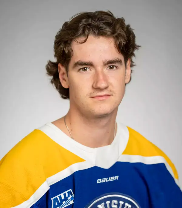 Ben Brunelle, Hockey, Canisius University