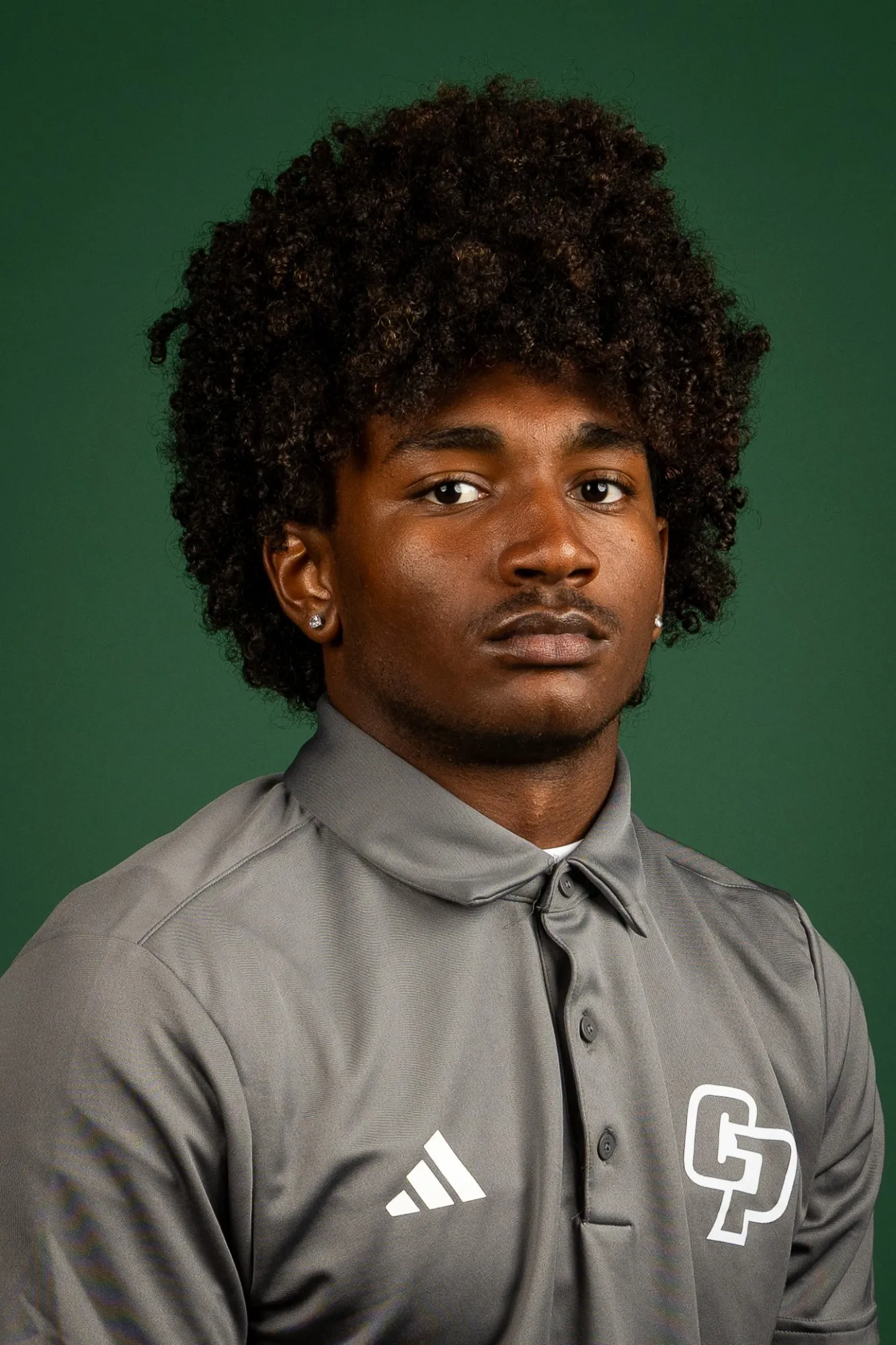 Omaurie Phillips-Porter, Football, undefined