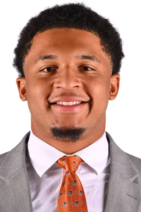Matthias Banks, Football, Princeton University
