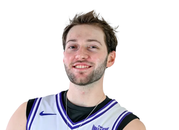 Leo Amari IV, Basketball, undefined