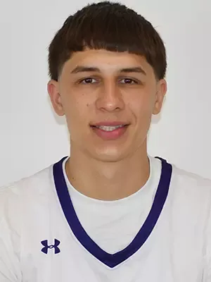 Vanya Nikolic, Basketball, University of the Ozarks