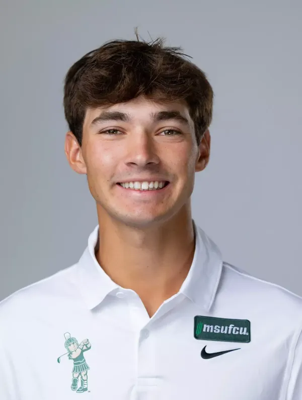 McCoy Biagioli, Golf, Michigan State University
