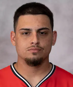 Christian Perez, Baseball, undefined