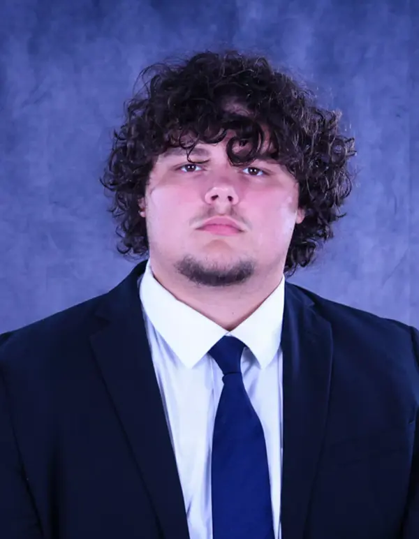 Nathan Dunhoft, Football, Keiser University