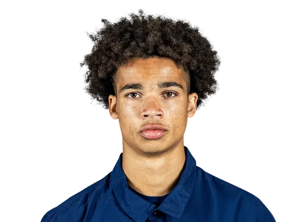 Isaiah Jordan, Football, undefined