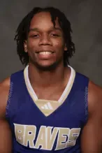 Keionte Cornelius, Basketball, undefined