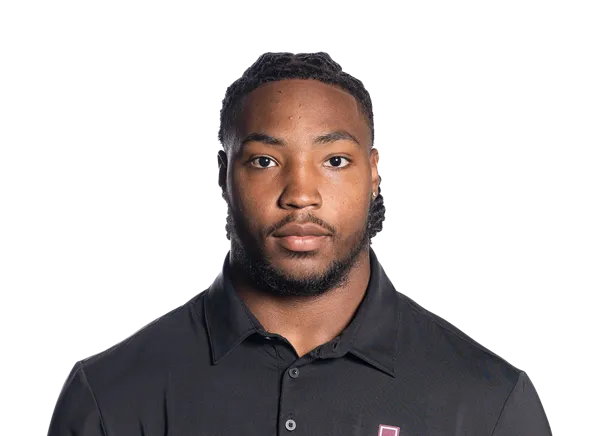 Jayvon Thomas, Football, Southern Methodist University