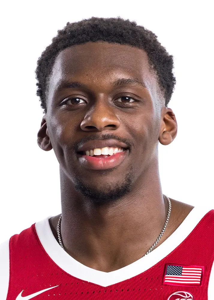 Chisom Okpara, Basketball, undefined