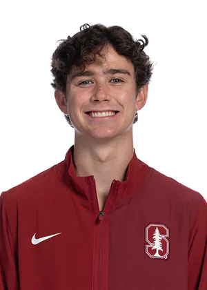Patrick Koon, Track and Field, undefined