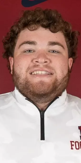 Bobby Watson, Football, Lyon College