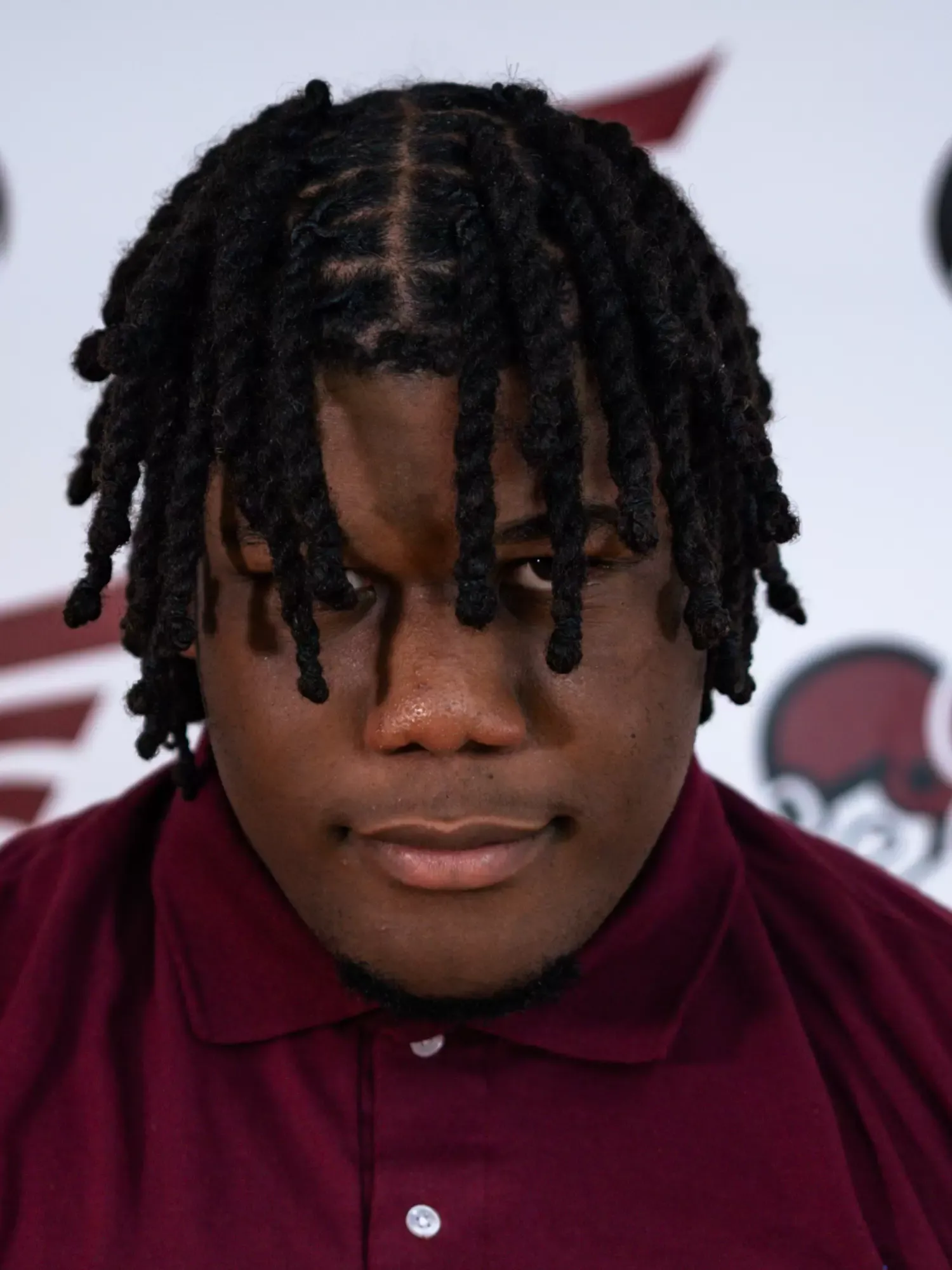 Ni'jah Simpson, Football, undefined